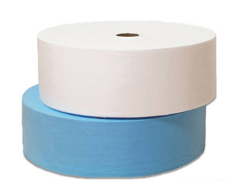 熔喷布和无纺布的区别