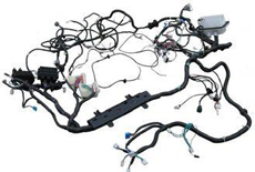 线束行业的工厂布局