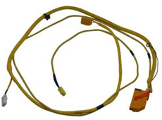 汽车安全气囊线束的设计要求