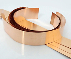 单导铜箔胶带在各类线材线束中的应用