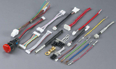 汽车线束端子退针原因分析