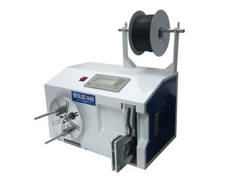 铜线束扎线机都适用哪些线的加工?