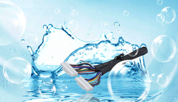 线束的防水设计