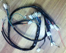 应该如何选择汽车线束生产厂家?