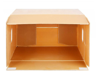 中空板周转箱的保护功能