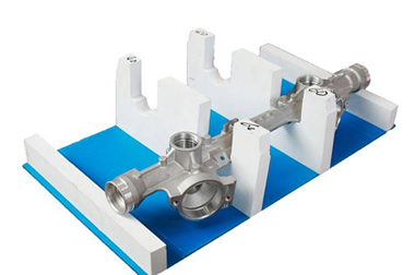 eva内衬在中空板包装中应用