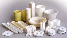 注射成型工艺过程