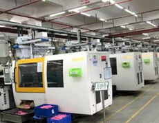 注塑产品填充不足的四点原因