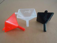 注塑产品色差控制的常见问题