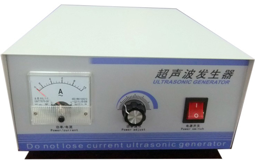 超音波塑料焊接发生器