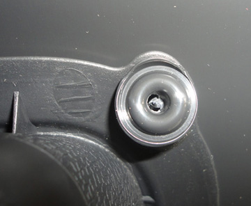 热熔铆焊机样品