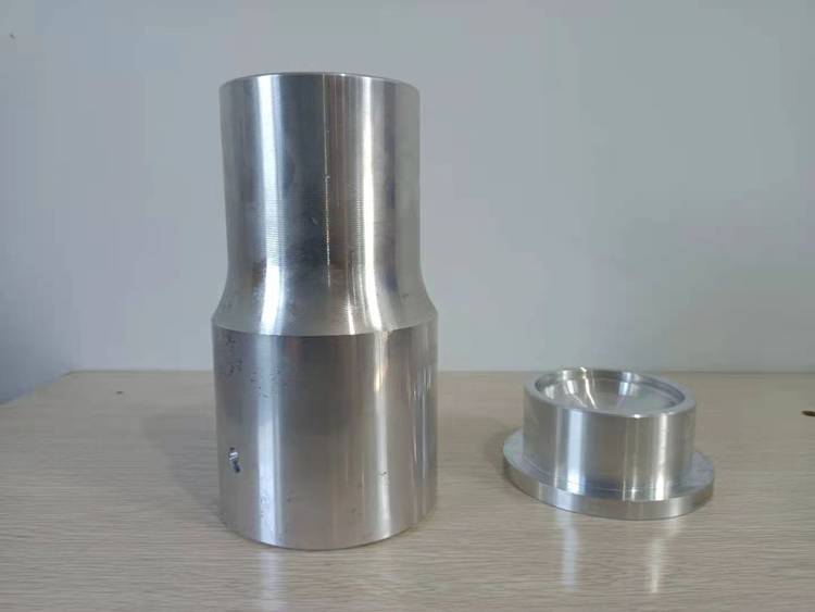 医用空气过滤器超声波焊接模具