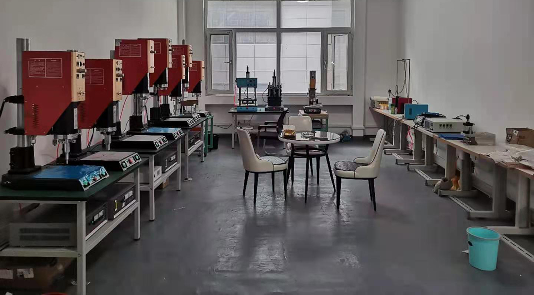 超声波焊接模具