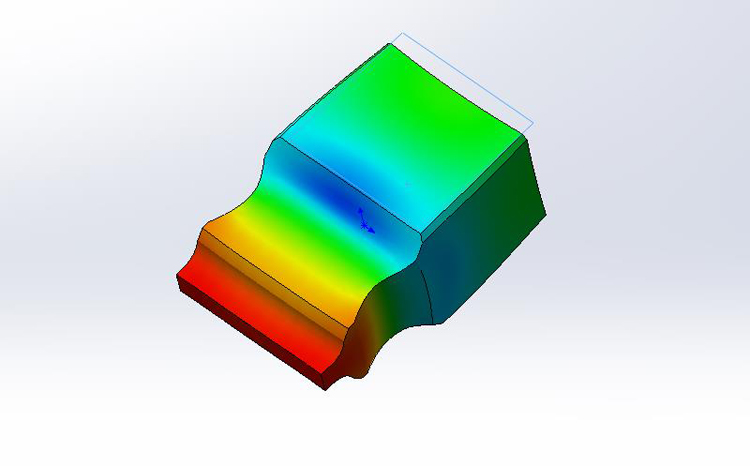 充电器电源塑料插头超声波焊接模具视频