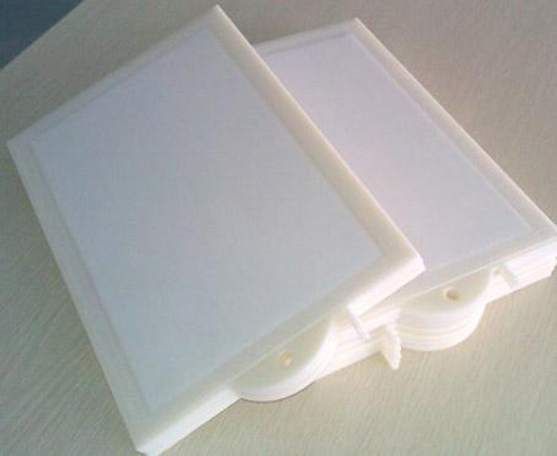 板式膜热板压接图片