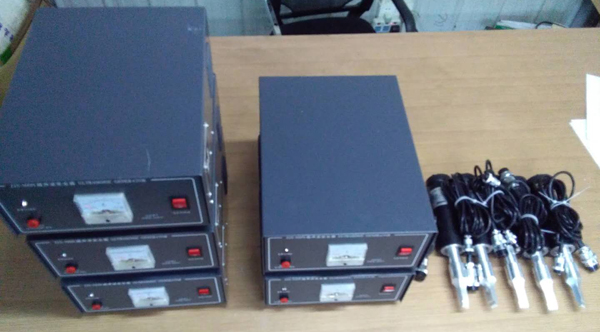 28k/800ww超声波塑料点焊机