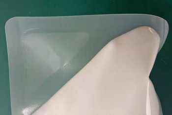 pp/pe塑料薄膜封口热熔热压焊接图片