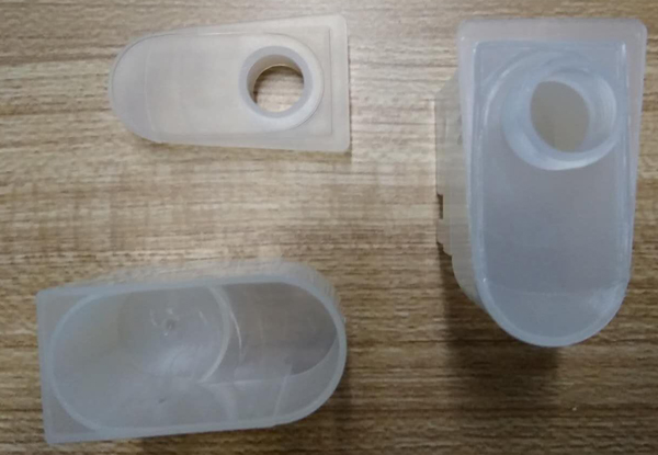 塑料壳超声波焊接效果图