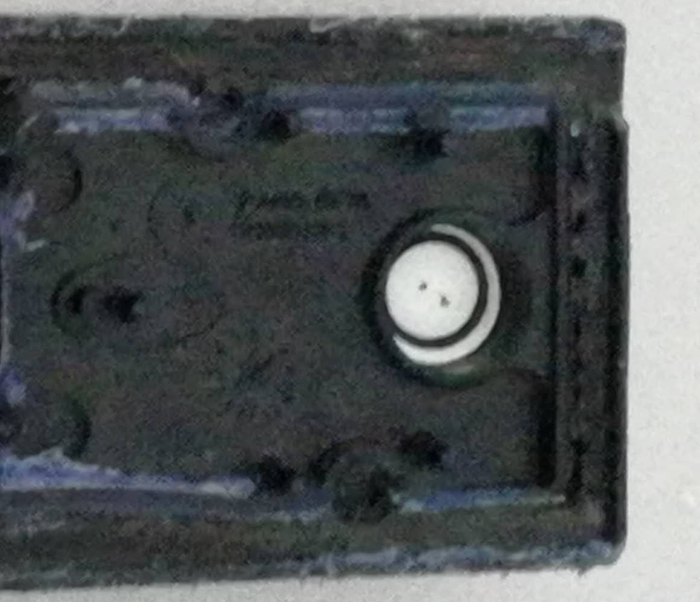 防水透气膜超声波焊接图片