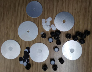 防水透气膜热压效果图