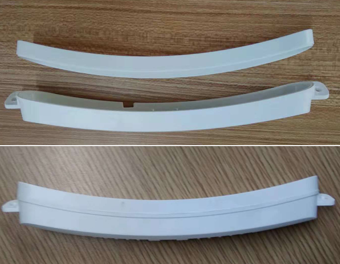 电器显示器外壳超声波塑焊（无锡）