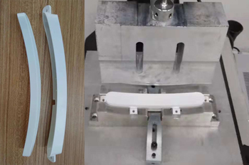 电器显示器外壳超声波塑焊（无锡）