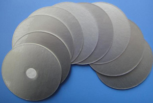 铝箔垫片透气膜热压封口（青岛）