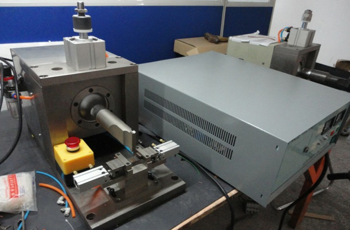 镀锡铜片端子铜线压焊（镇江）