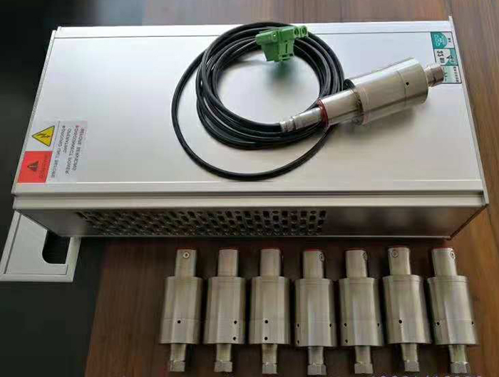 国产超声波焊接系统（苏州）