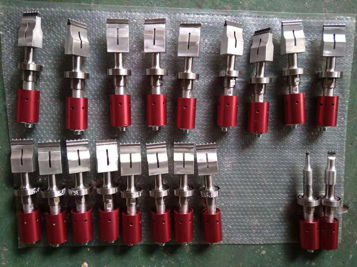 国产超声波焊接系统（苏州）