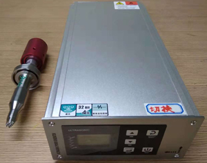 国产超声波焊接系统（苏州）