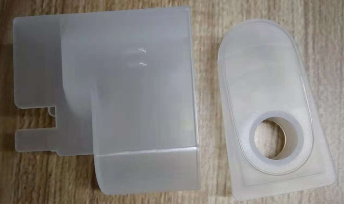 塑料透明盖超声波密封焊接（南通）