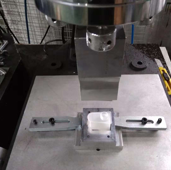 塑料透明盖超声波密封焊接（南通）