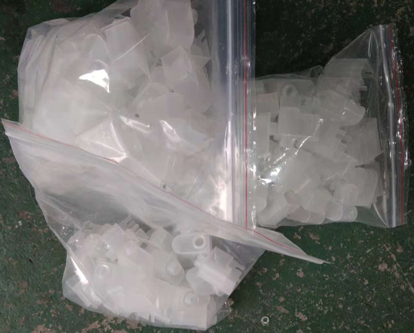 塑料透明盖超声波密封焊接（南通）