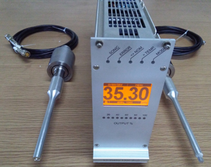 机器人配套进口超声波焊接系统（无锡）