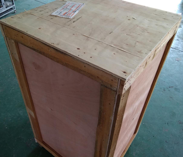 汽车大灯防水透气塞热压机（深圳）