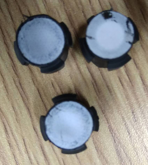 汽车大灯防水透气塞热压机（深圳）