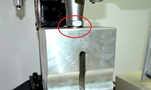 超声波塑焊机音波检测流程