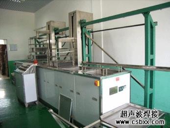 超声波设备维修