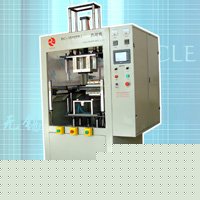 汽车助力转向壶焊接机