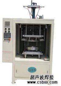 汽车隔音毡焊接机