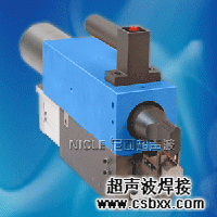 <b>超声波封管机</b>