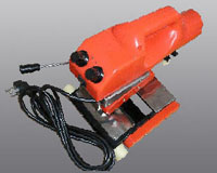 隧道土工膜焊接机