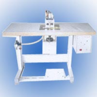 无纺布超声波点焊机