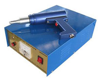 超声波点焊机