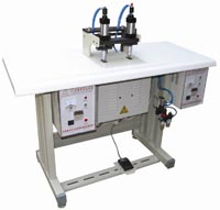 超声波口罩点焊机