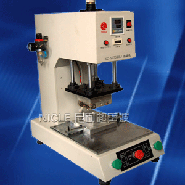 超声波热熔焊接机焊接样