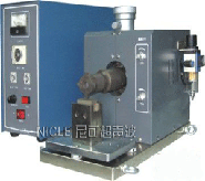 超声波金属焊接机焊接样