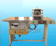 超声波大功率金属焊接机