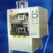 超声波汽车热板机焊接样品